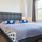 Residence De Leuvert Holiday park