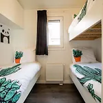 Residence De Leuvert Holiday park 3*