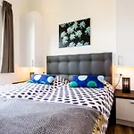 Holiday park Residence De Leuvert