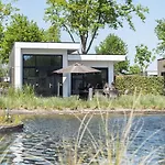 Residence De Leuvert Holiday park 3*