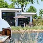 Residence De Leuvert 3* Cromvoirt