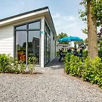 Residence De Leuvert Holiday park 3*
