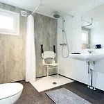 Holiday park Residence De Leuvert Cromvoirt