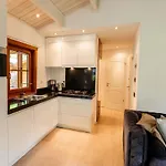 Holiday park Residence De Leuvert 3*