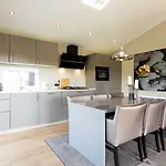 Holiday park Residence De Leuvert Cromvoirt