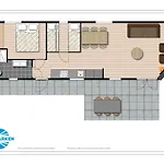 Holiday park Residence De Leuvert Cromvoirt