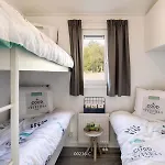 Residence De Leuvert Holiday park 3*