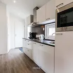 Residence De Leuvert 3* Cromvoirt