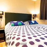 Residence De Leuvert Holiday park Cromvoirt