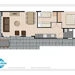 Residence De Leuvert Holiday park