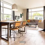 Residence De Leuvert Holiday park