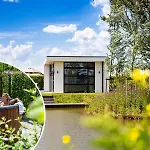 Holiday park Residence De Leuvert 3*