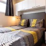 Holiday park Residence De Leuvert