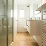 Residence De Leuvert Holiday park Cromvoirt