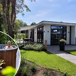 Holiday park Residence De Leuvert 3*