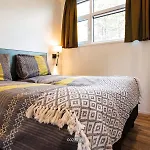 Holiday park Residence De Leuvert 3*