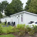 Residence De Leuvert Holiday park