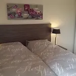 Residence De Leuvert Holiday park Cromvoirt