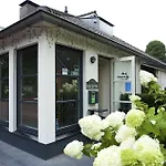 Holiday park Residence De Leuvert 3*