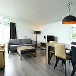 Holiday park Residence De Leuvert Cromvoirt