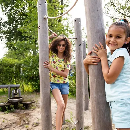 De Leuvert Cromvoirt