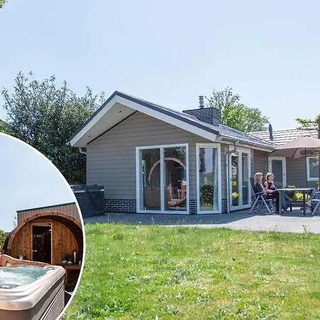 Topparken - De Leuvert 3* Cromvoirt