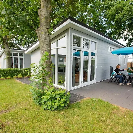 Topparken - De Leuvert 3*