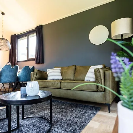 Topparken - De Leuvert 3*