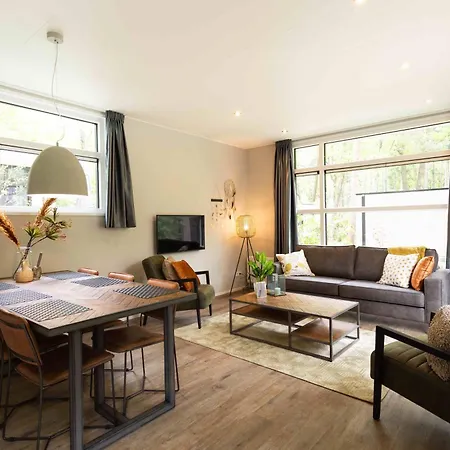 Topparken - De Leuvert 3* Cromvoirt