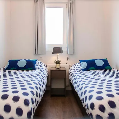 Topparken - De Leuvert Tatil parkı 3*