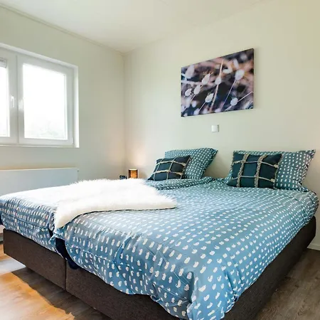 Tatil parkı Topparken - De Leuvert Cromvoirt