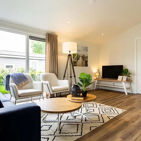 Topparken - De Leuvert 3* Cromvoirt