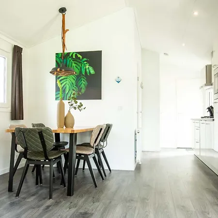 Topparken - De Leuvert 3*