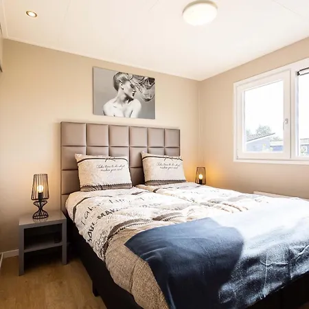 Topparken - De Leuvert 3*