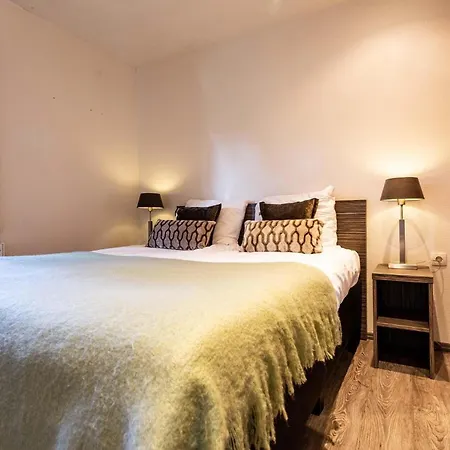 Topparken - De Leuvert 3* Cromvoirt