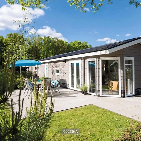 Topparken - De Leuvert 3*