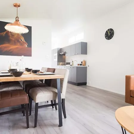 Topparken - De Leuvert Tatil parkı
