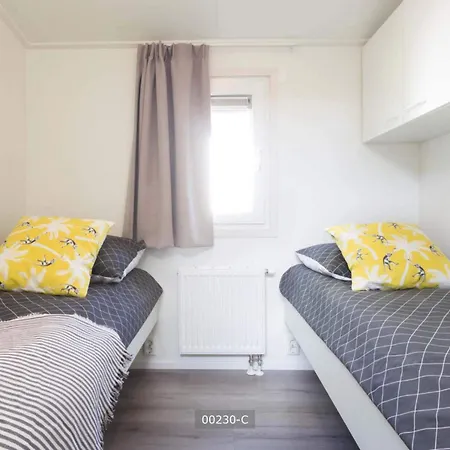 Tatil parkı Topparken - De Leuvert 3*