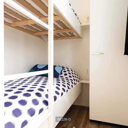 假日公园 Topparken - De Leuvert 3*