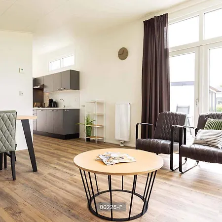 Topparken - De Leuvert 3*
