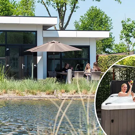 Topparken - De Leuvert 3* Cromvoirt