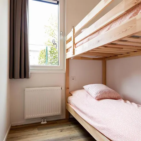 Topparken – Résidence De Leuvert Village de vacances 3*