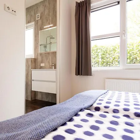 Topparken - De Leuvert 3* Cromvoirt
