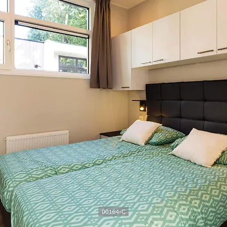 Topparken - De Leuvert Tatil parkı
