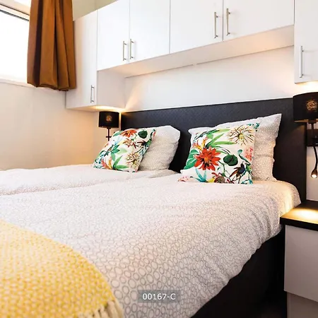 Topparken – Résidence De Leuvert Village de vacances 3*