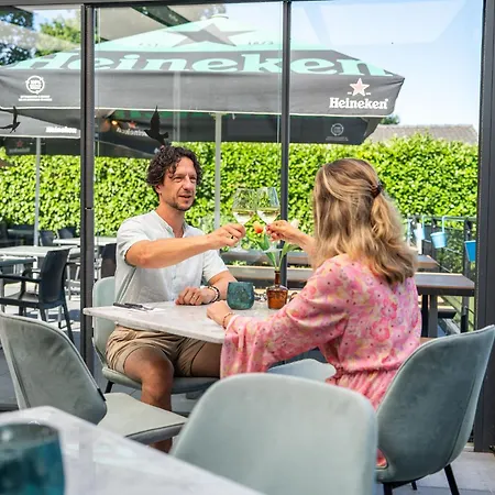 De Leuvert Semesterpark Cromvoirt