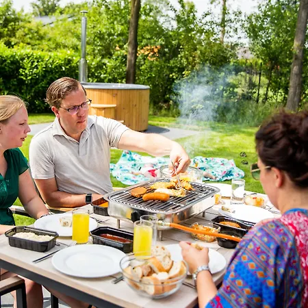 De Leuvert Cromvoirt