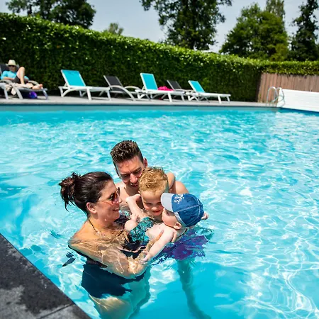 De Leuvert Semesterpark Cromvoirt