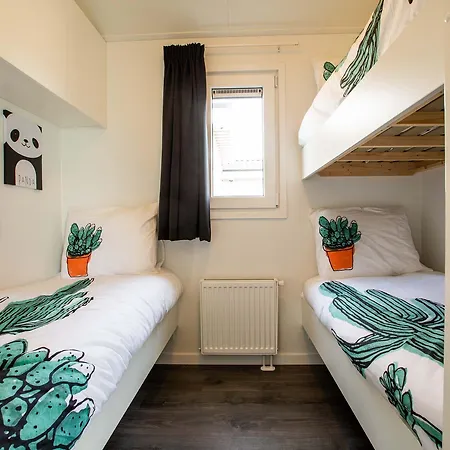 De Leuvert Semesterpark 3*