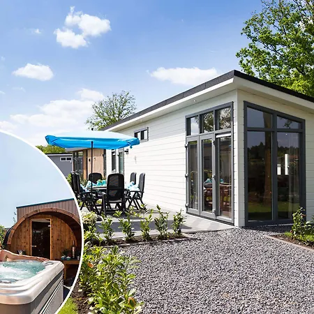 De Leuvert Semesterpark